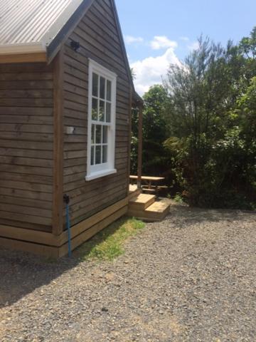 Tui Glen Villa Raurimu Exterior photo
